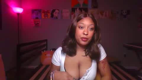 JoJo 3   online show from December 12, 3:32 am