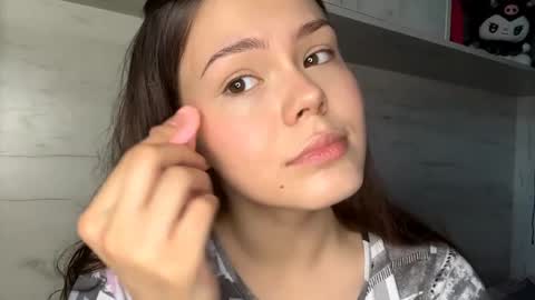Mila online show from June 4, 11:47 am