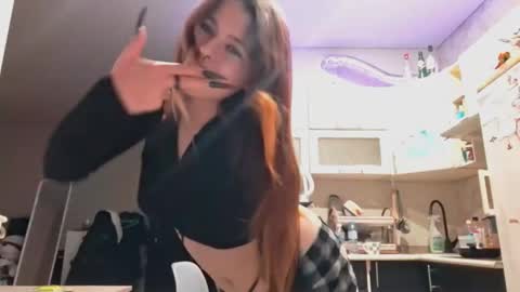 Jody online show from November 13, 5:01 pm