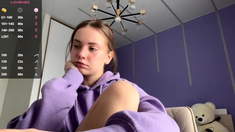 Lina online show from October 14, 8:39 am