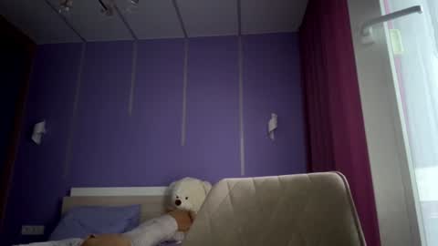 Lina online show from June 10, 12:48 pm