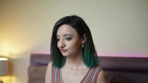  Joelle  online show from June 5, 8:37 pm