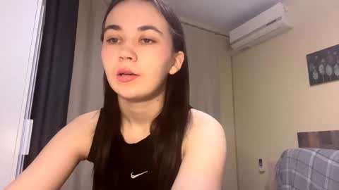 Emilia  or Emi online show from January 15, 12:11 pm