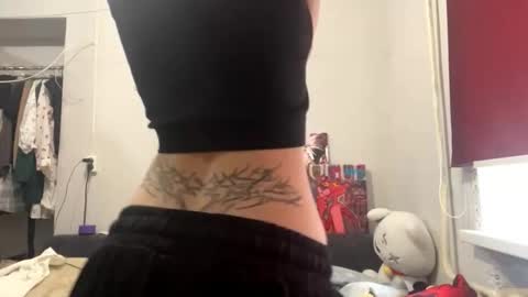 Sasha online show from February 27, 12:05 pm