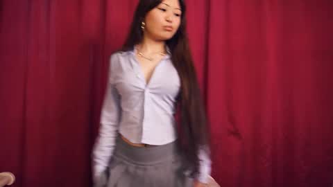 Marana online show from March 27, 2:40 pm