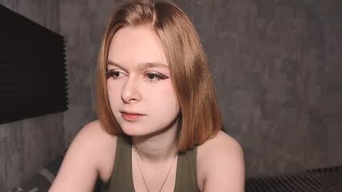 SofiaOweenss online show from March 31, 7:41 am