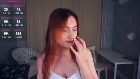 Rocio online show from November 25, 6:53 pm