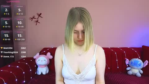 Paula online show from January 17, 9:50 pm