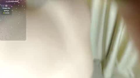 Jolie  online show from March 7, 10:17 pm