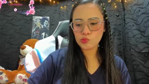 Janna online show from February 10, 5:14 am