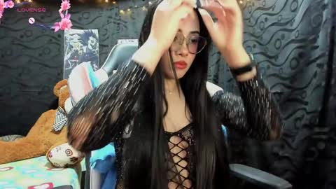 Janna online show from March 11, 3:25 am