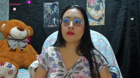 Janna online show from January 23, 5:35 am