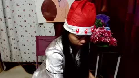 Jorie online show from December 24, 1:59 am