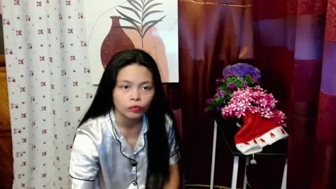 Jorie online show from December 26, 2:44 am