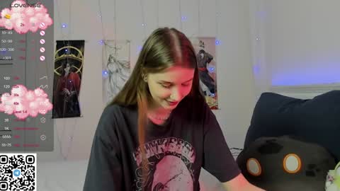 Mila online show from February 2, 8:30 pm