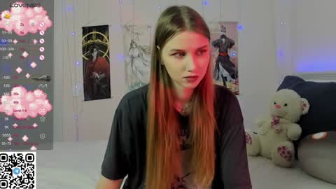 Mila online show from February 1, 8:26 pm