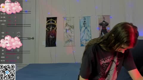 Mila online show from February 4, 8:28 pm