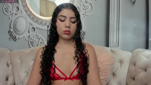 Katalina online show from February 8, 6:55 pm