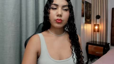 Katalina online show from March 11, 6:52 pm