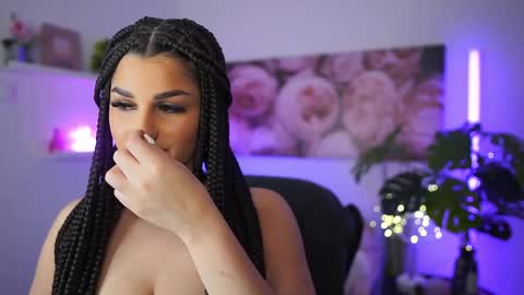 josie lynn online show from March 12, 2:53 pm