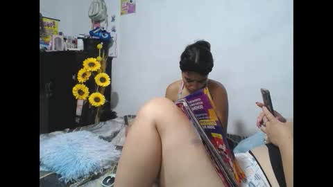 josselyn_31 online show from April 11, 2:28 am