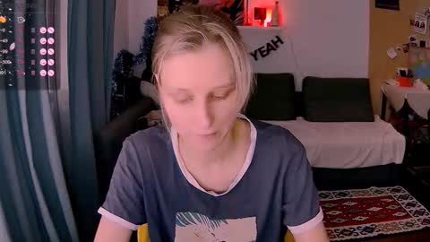 joy_keys online show from January 16, 4:25 pm