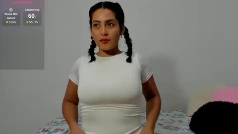 sofiaparker8 online show from September 19, 12:20 am