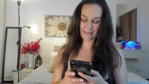 CassidyJoy online show from September 27, 4:14 pm