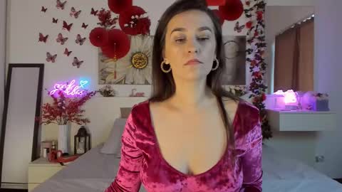 CassidyJoy online show from March 1, 12:34 pm