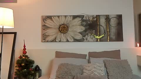 CassidyJoy online show from January 5, 7:49 pm