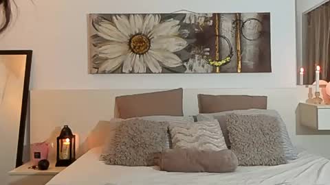 CassidyJoy online show from January 12, 3:24 pm