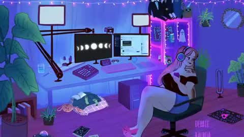 Camila Buitrago online show from July 22, 1:56 pm