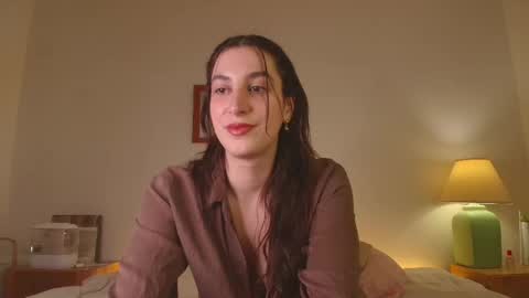 Jsmine  and sometimes Beaulooks online show from February 28, 9:44 pm