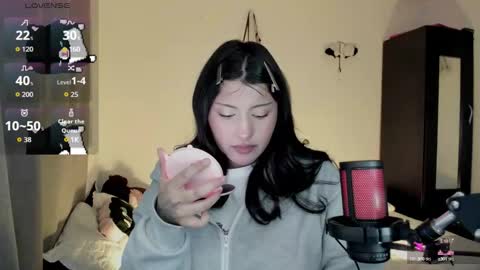 Ju Kyung online show from September 15, 11:34 pm