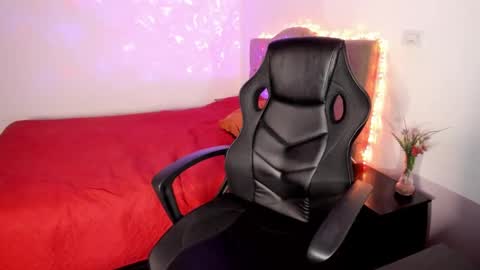 Juana Fer online show from January 5, 12:31 am