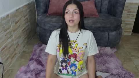 juani online show from October 20, 7:28 pm