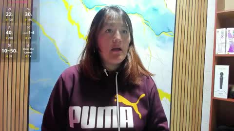 juanita online show from June 4, 8:19 am