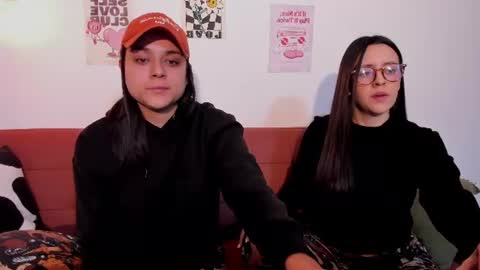 juanitaaa_ online show from July 6, 12:49 am