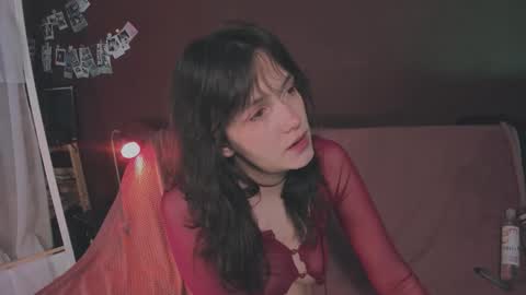 Arina online show from January 9, 1:04 pm