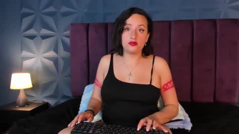 judy_campbell online show from September 17, 9:46 pm