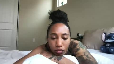 juicijazzi online show from March 30, 8:41 pm