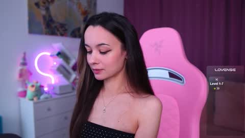 Angelina online show from October 30, 11:44 am