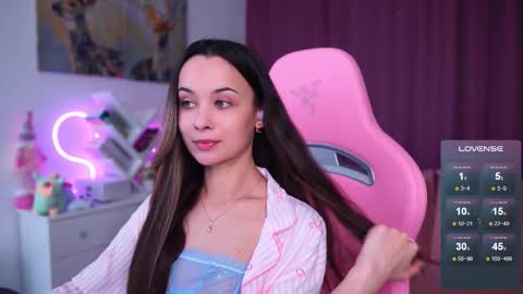 Angelina online show from November 1, 11:58 am