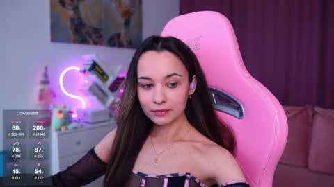 Angelina online show from October 22, 11:15 am