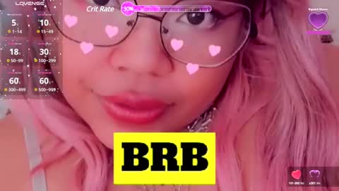 EleN online show from February 6, 9:28 pm