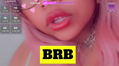 EleN online show from January 22, 6:10 am