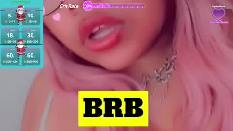 EleN online show from December 23, 4:01 am