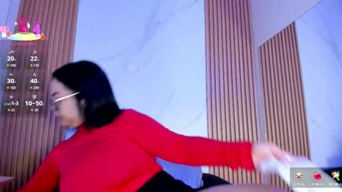 Juicy online show from October 15, 11:13 am