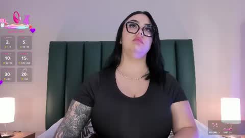 Juicy online show from July 16, 11:15 am