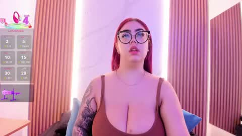 Juicy online show from February 22, 11:13 am